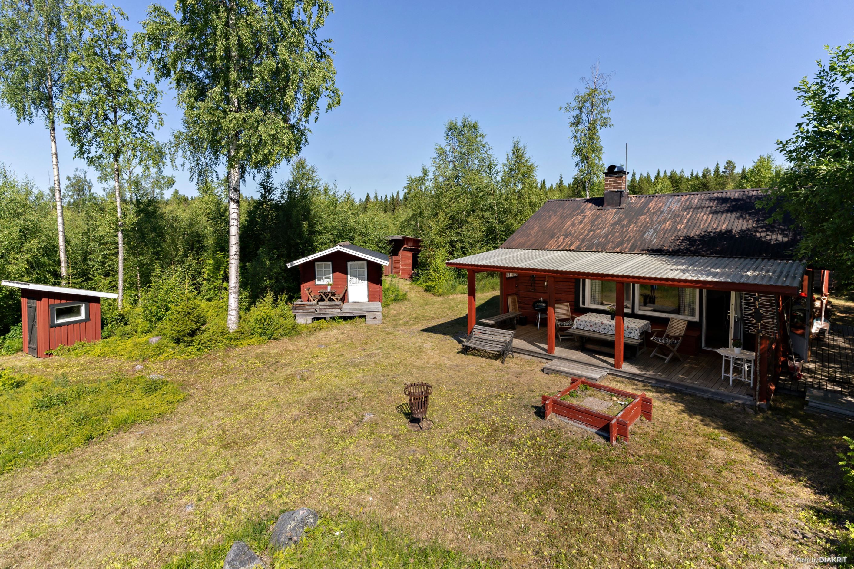 Exteriör