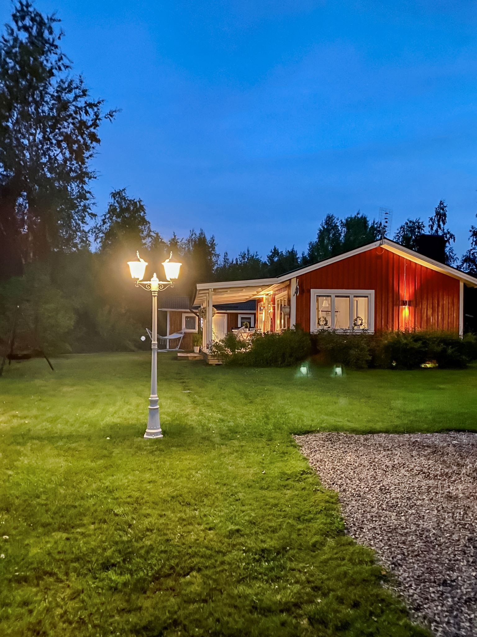 Säljarens egna bild