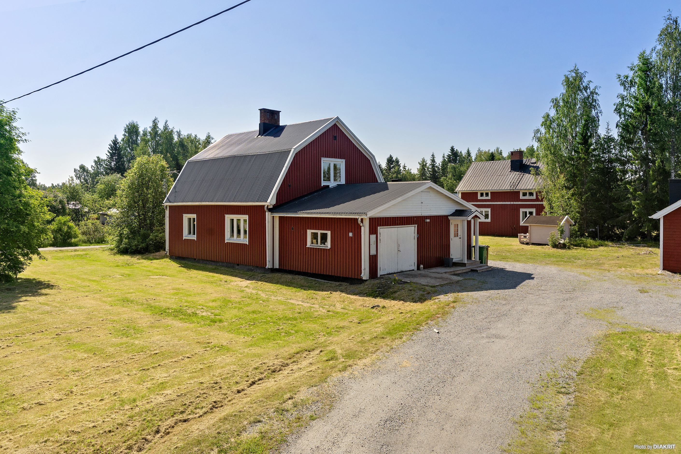Exteriör