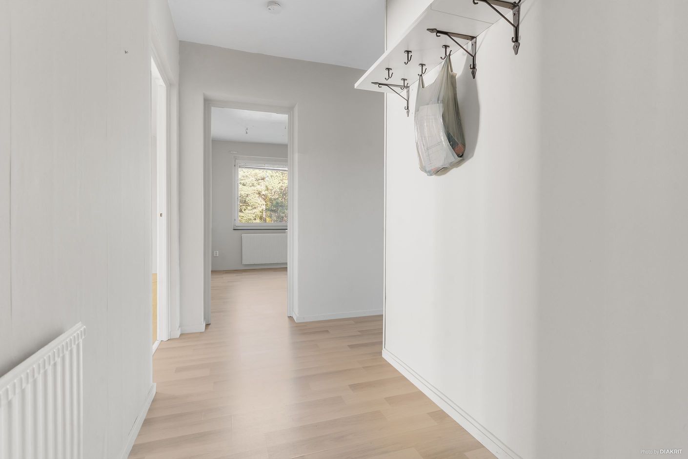 Entré/hall