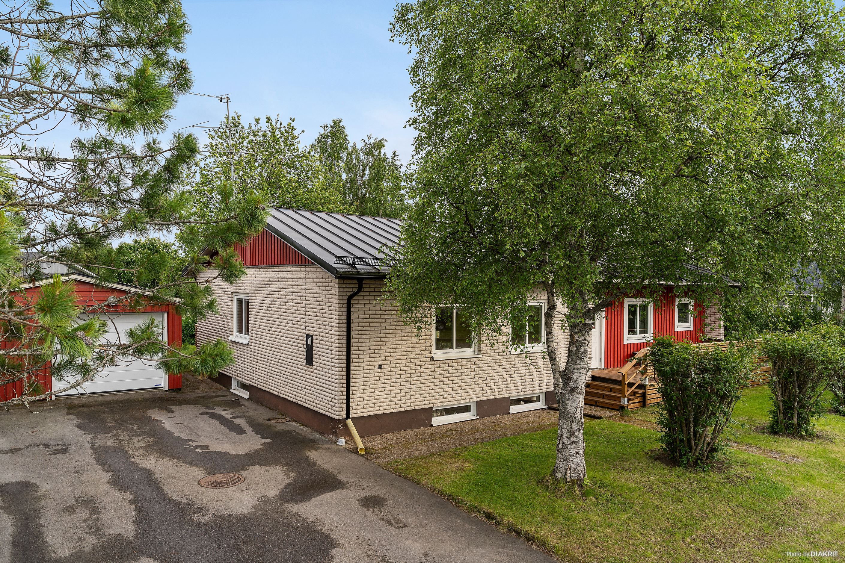 Exteriör