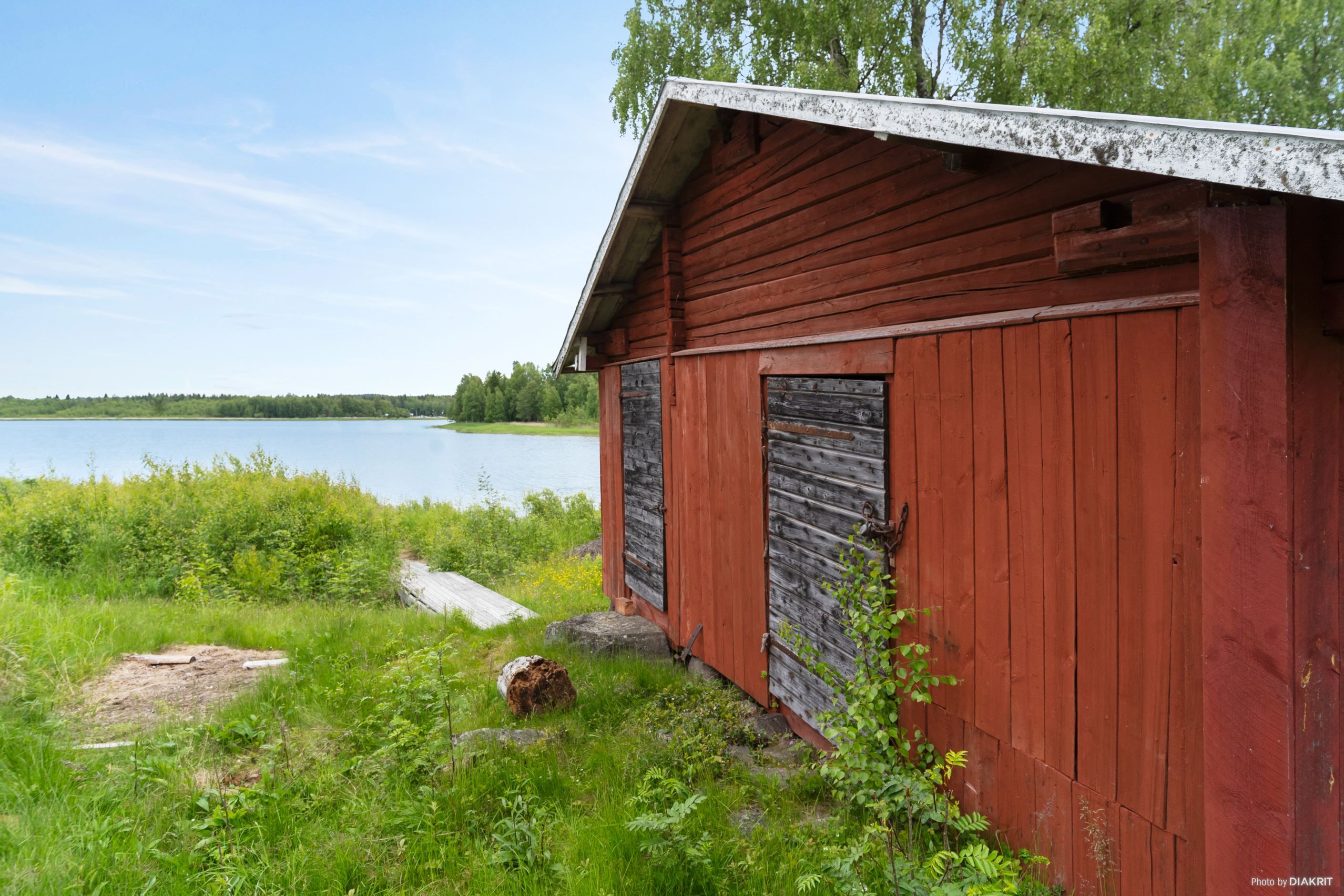 Exteriör