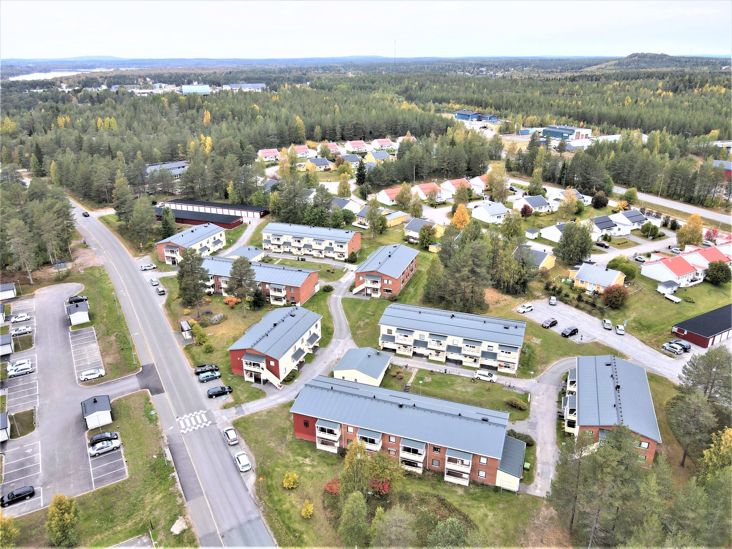 Furuhedsvägen