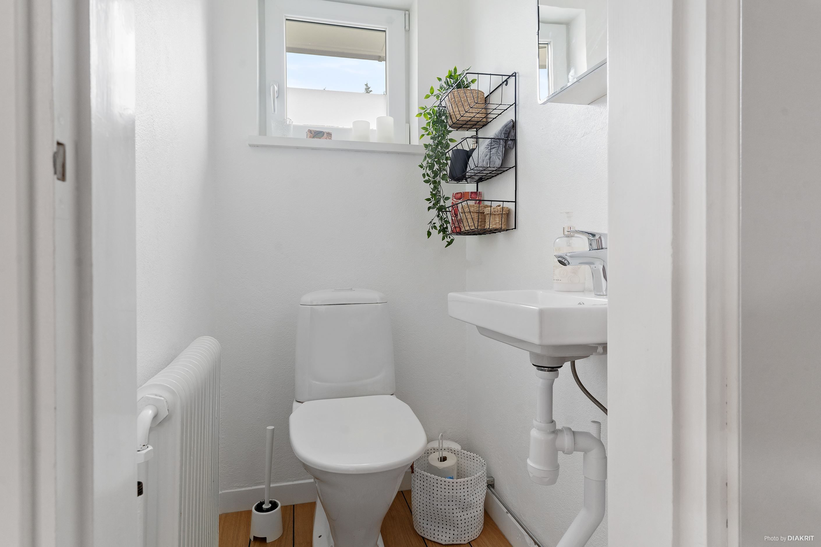 WC