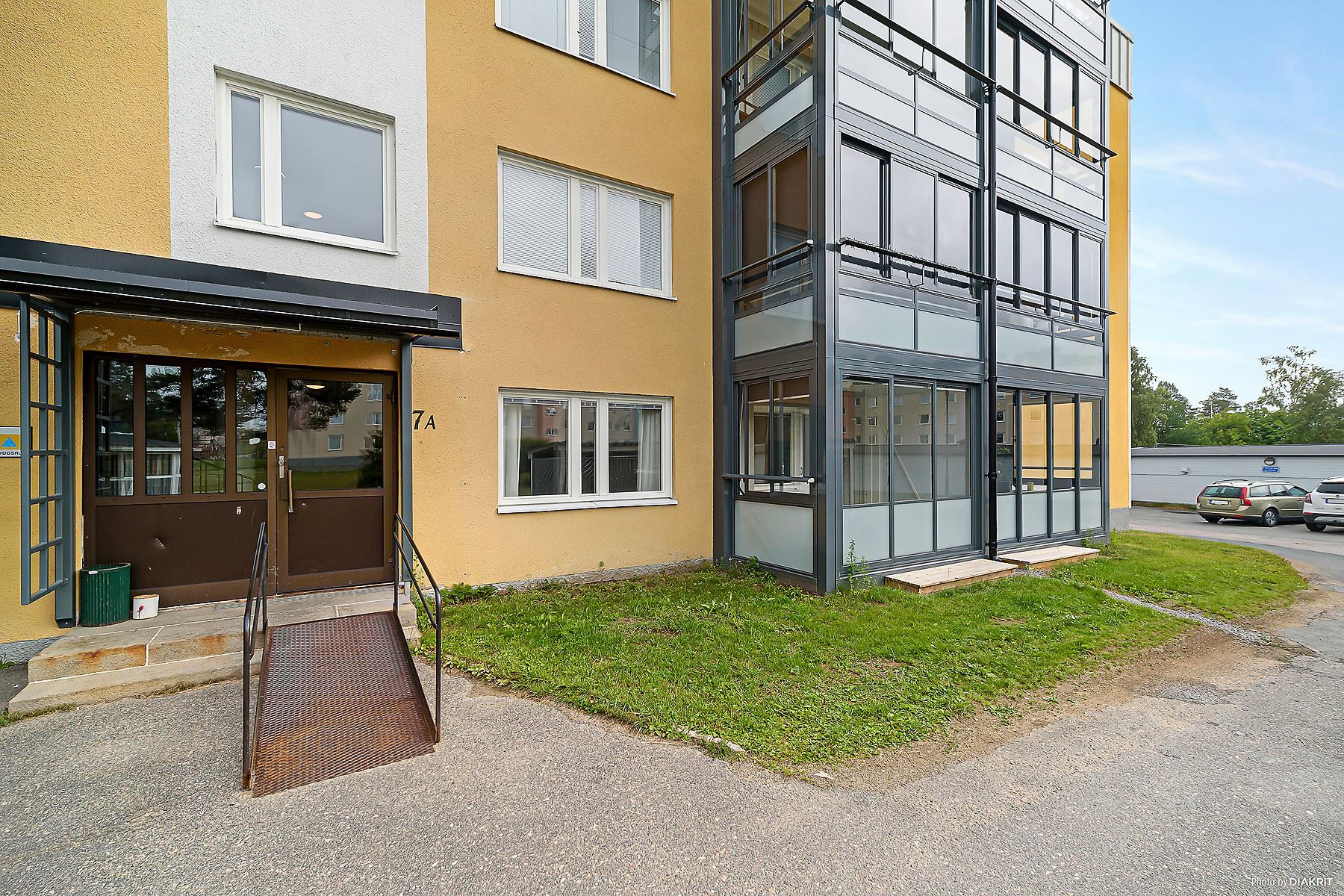 Exteriör