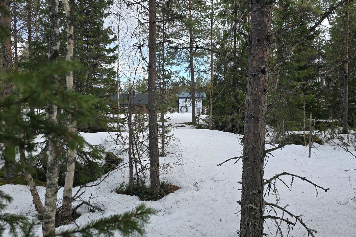 Tomt Ryssbält 2