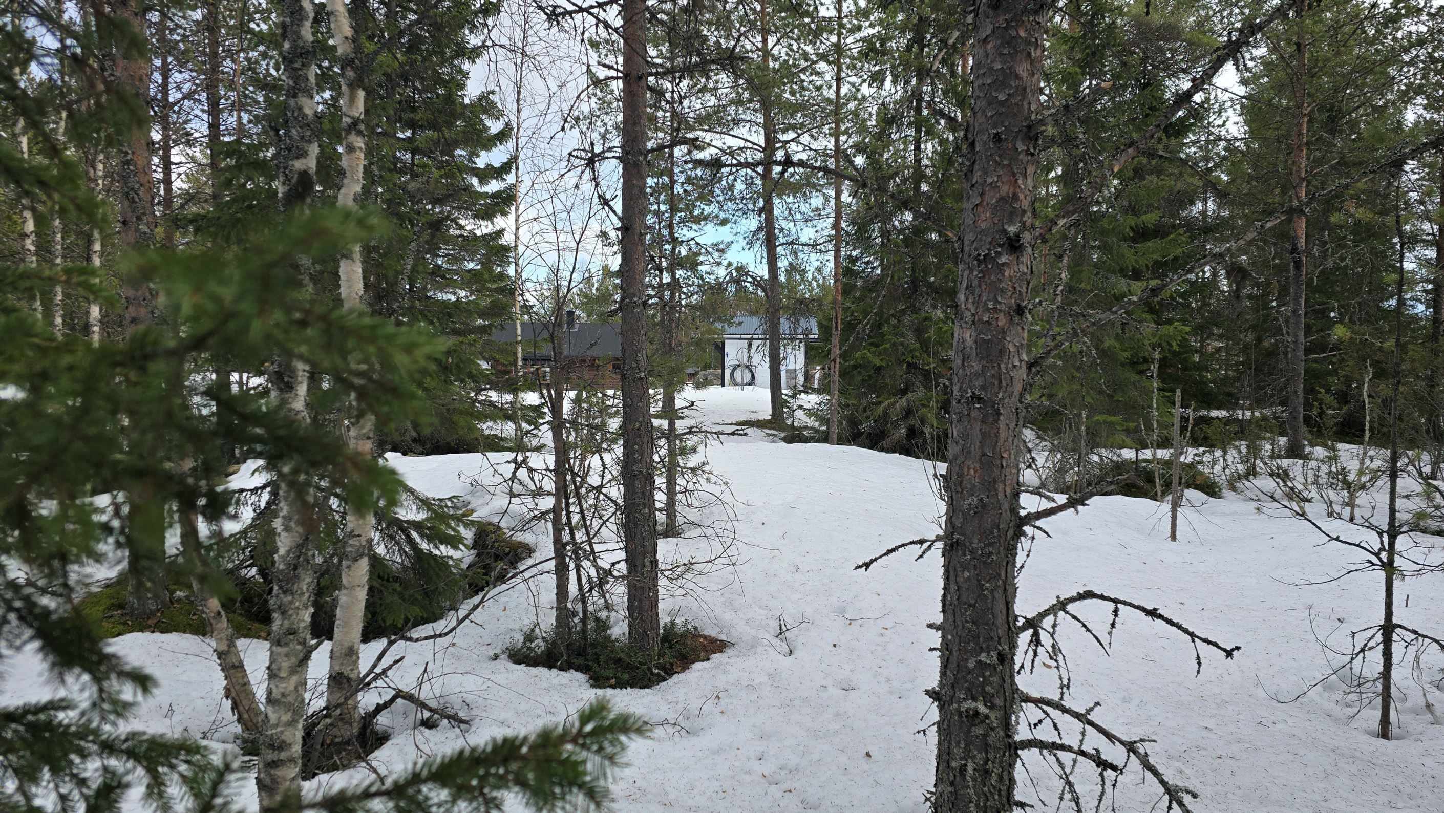Tomt Ryssbält 2