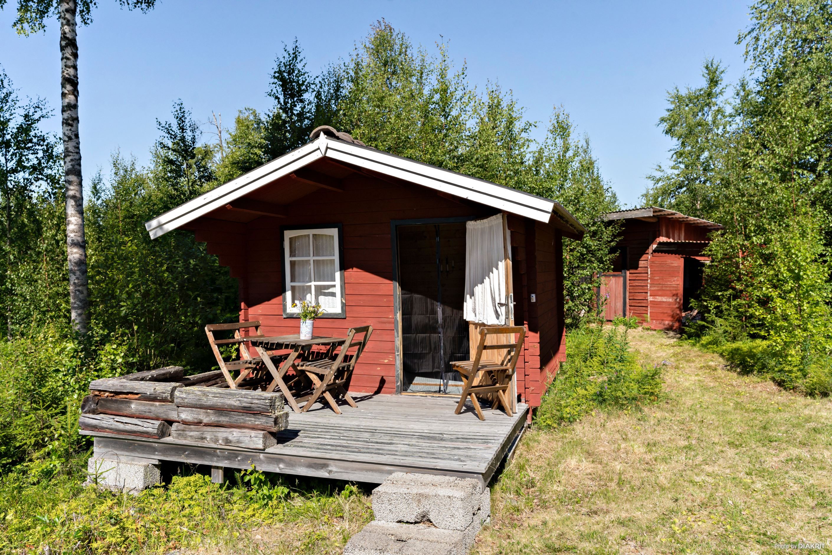 Exteriör