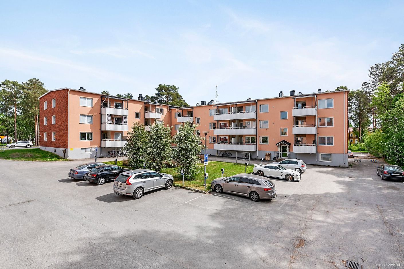 Centrumvägen 58B