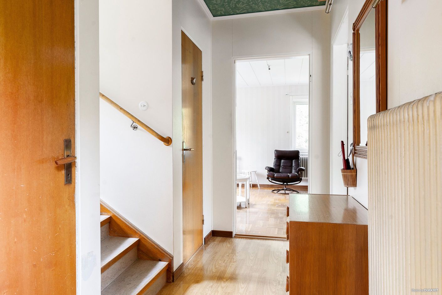 Hall