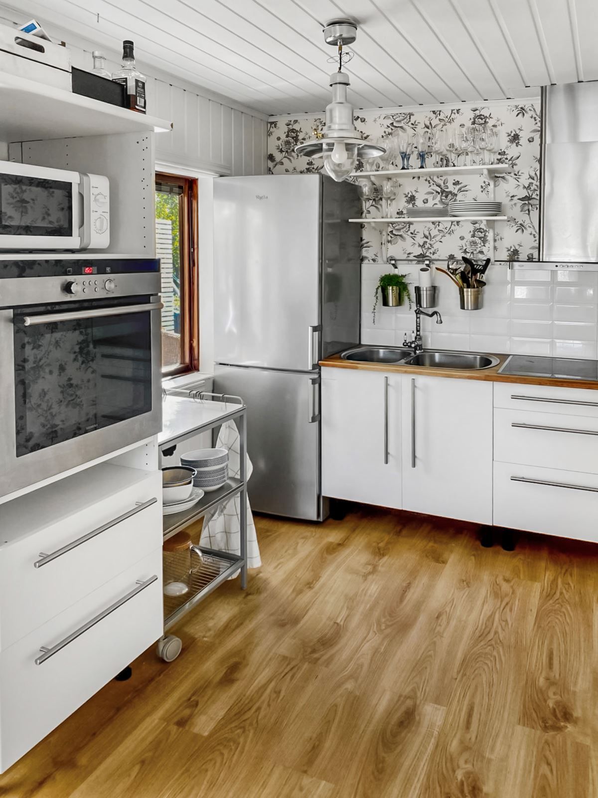 Säljarens egna bild