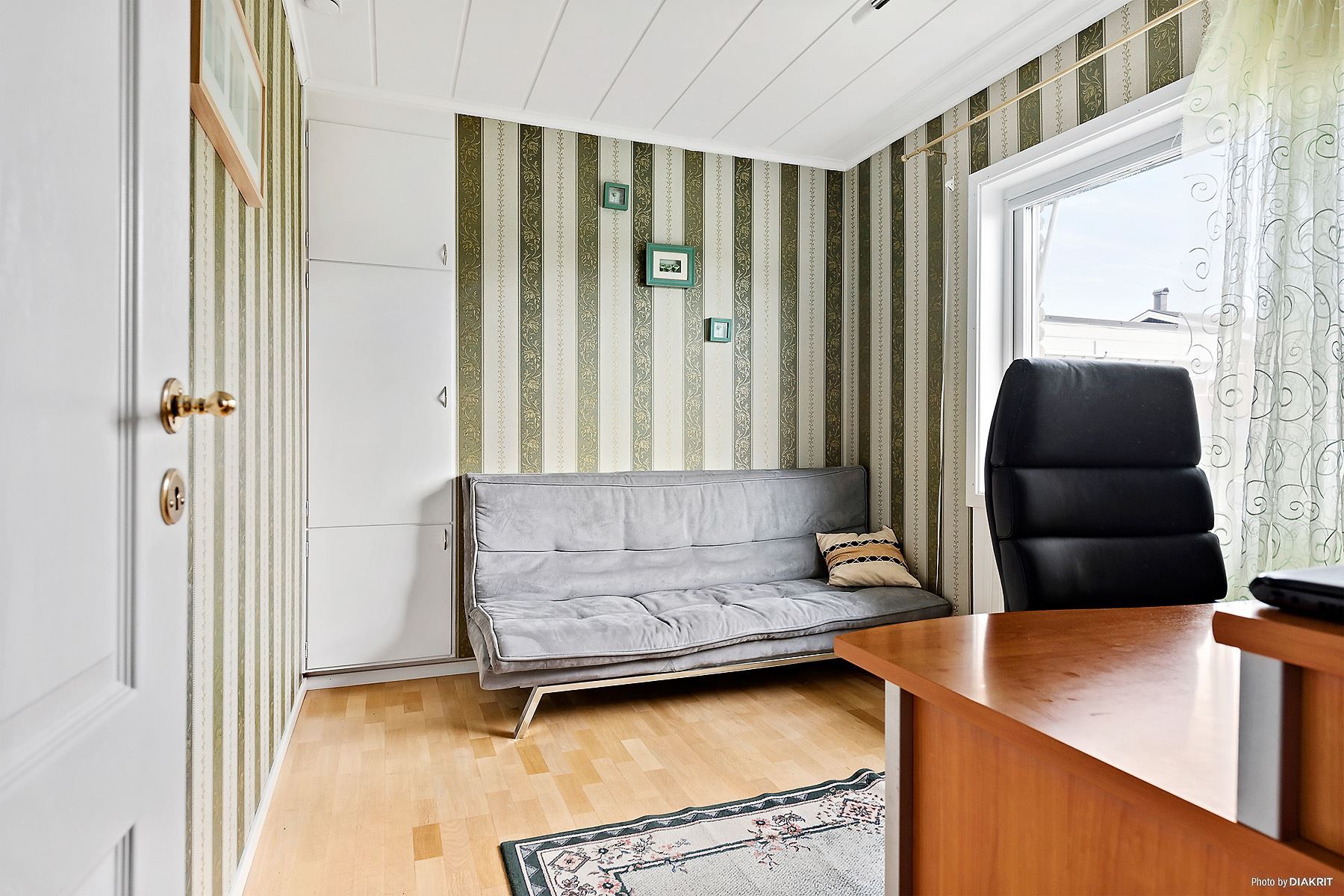 Sovrum 4/kontor