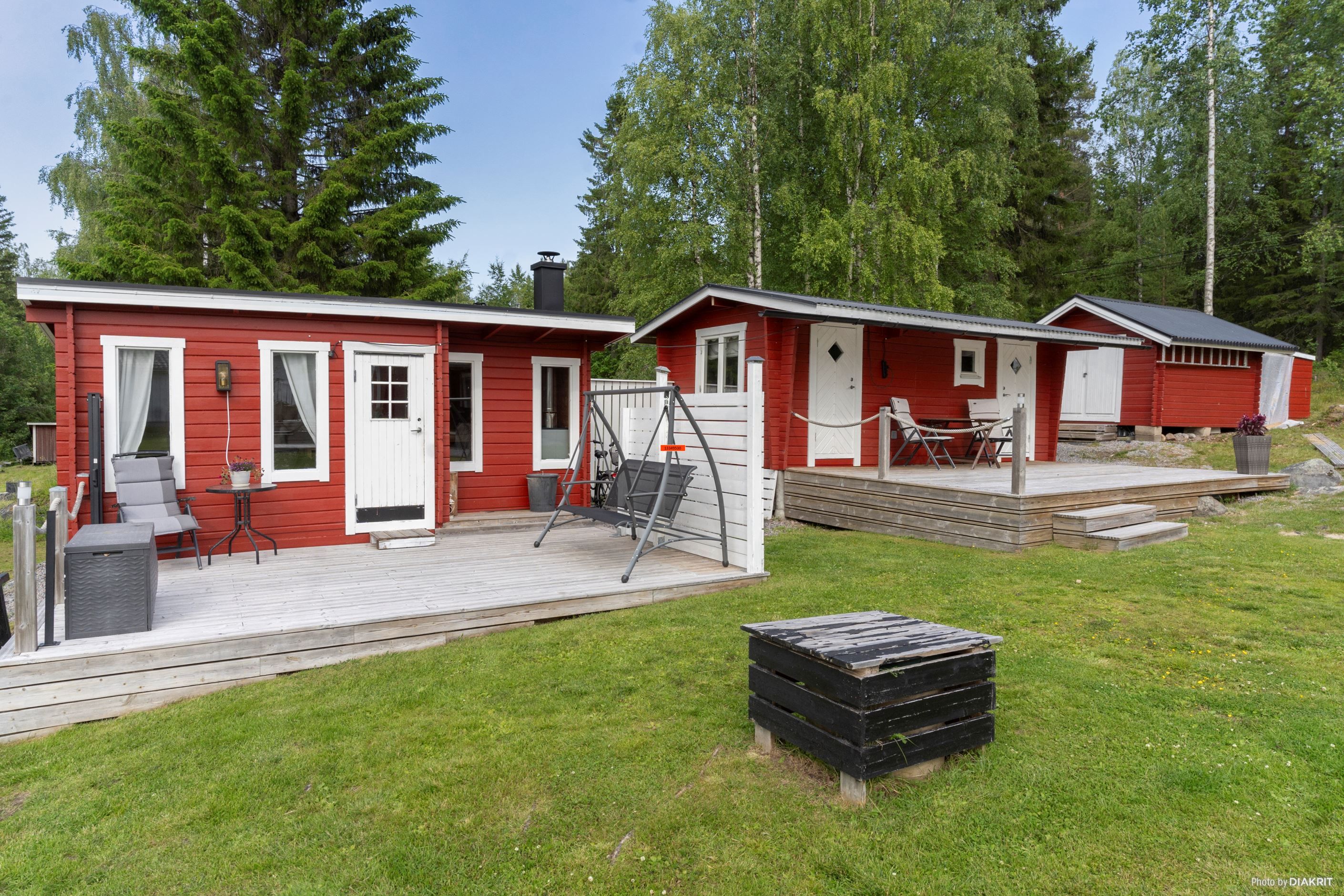 Exteriör