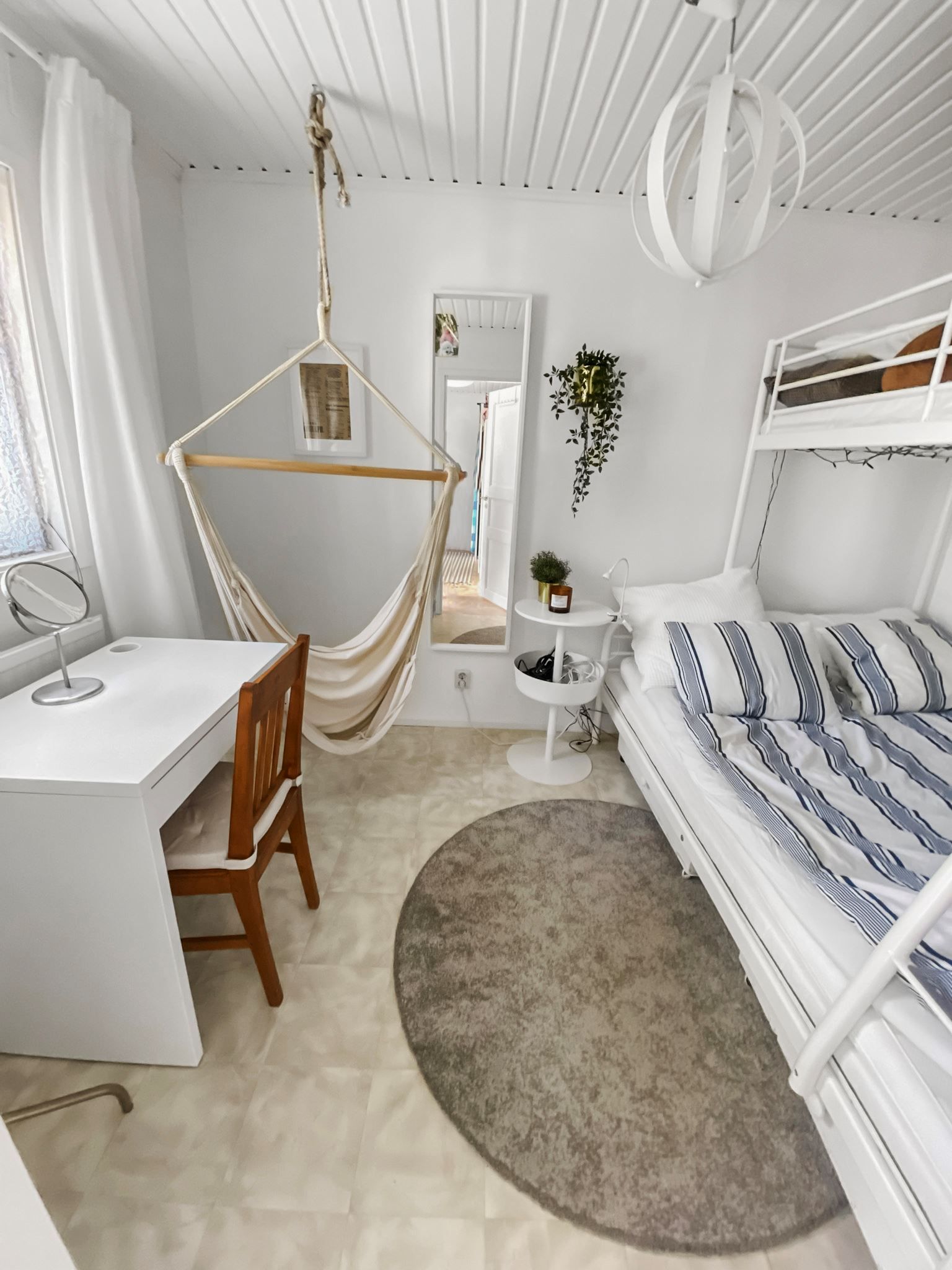 Gäststuga. Säljarens egna bild