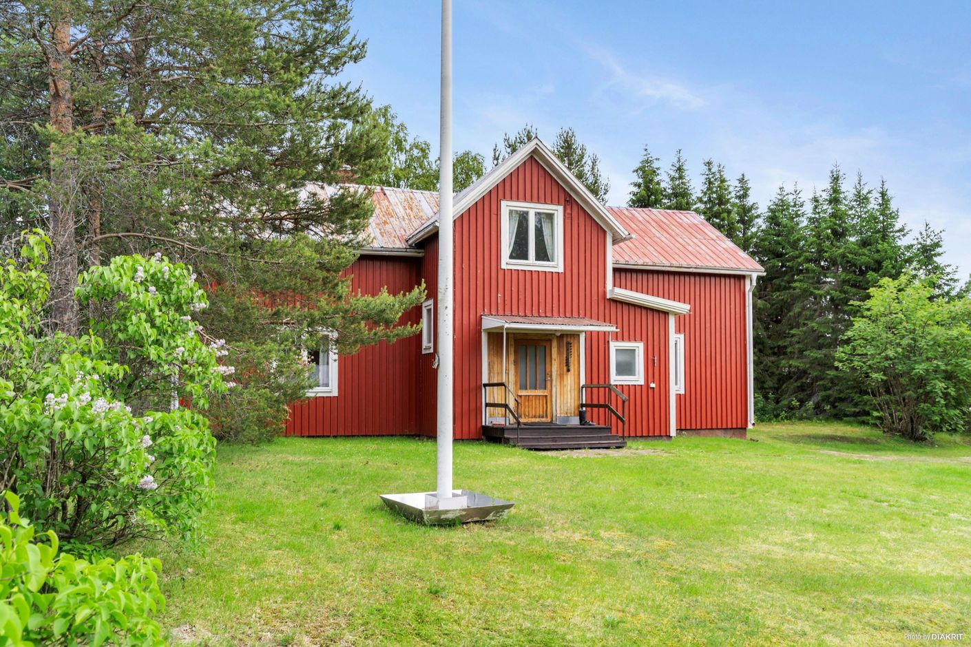 Exteriör