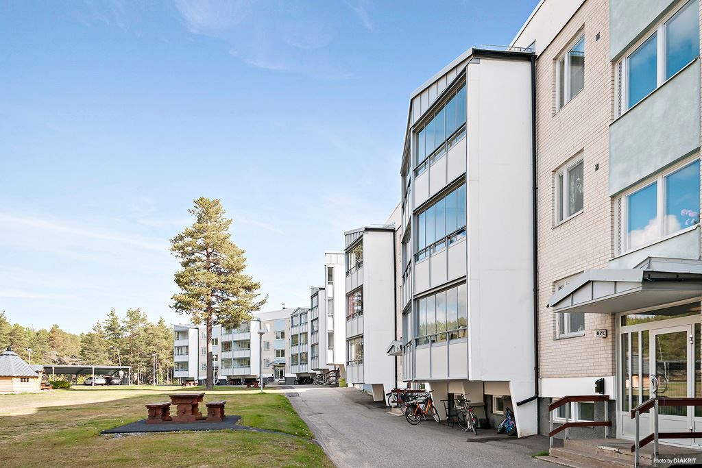 Valhallavägen 67