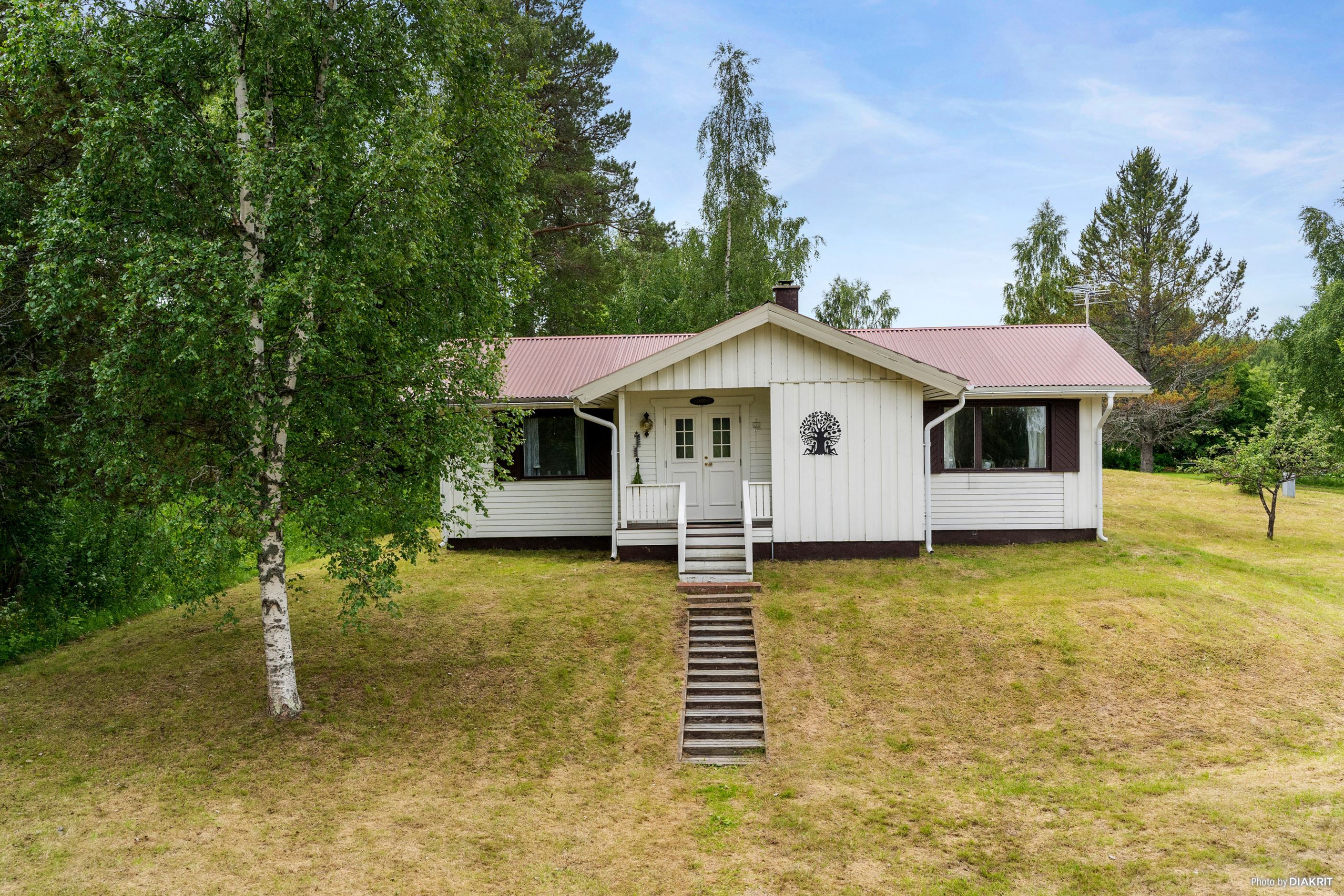 Exteriör