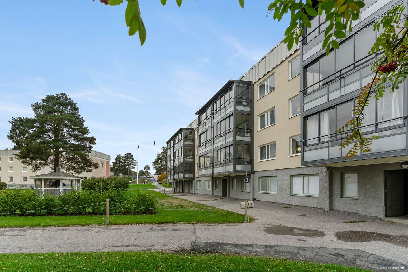 Exteriör
