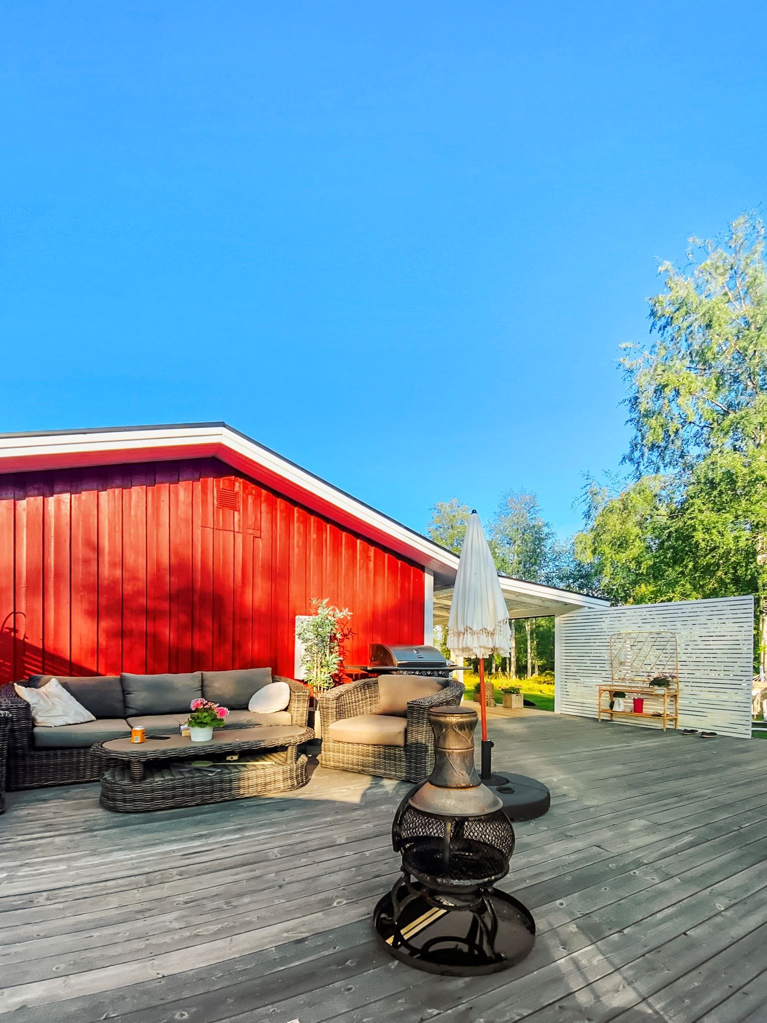 Säljarens egna bild