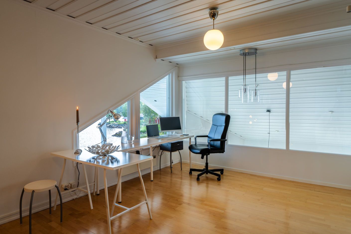 Sovrum/Kontor