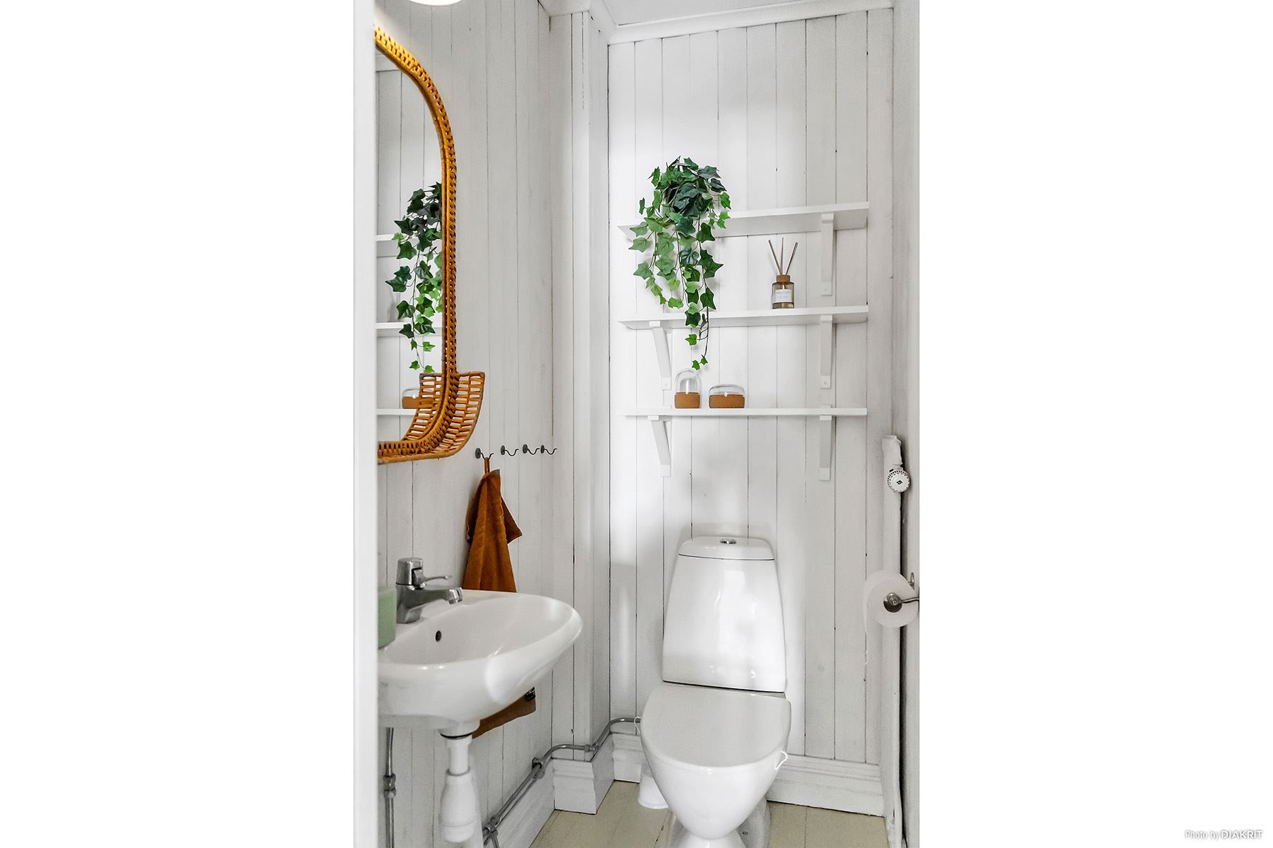 WC