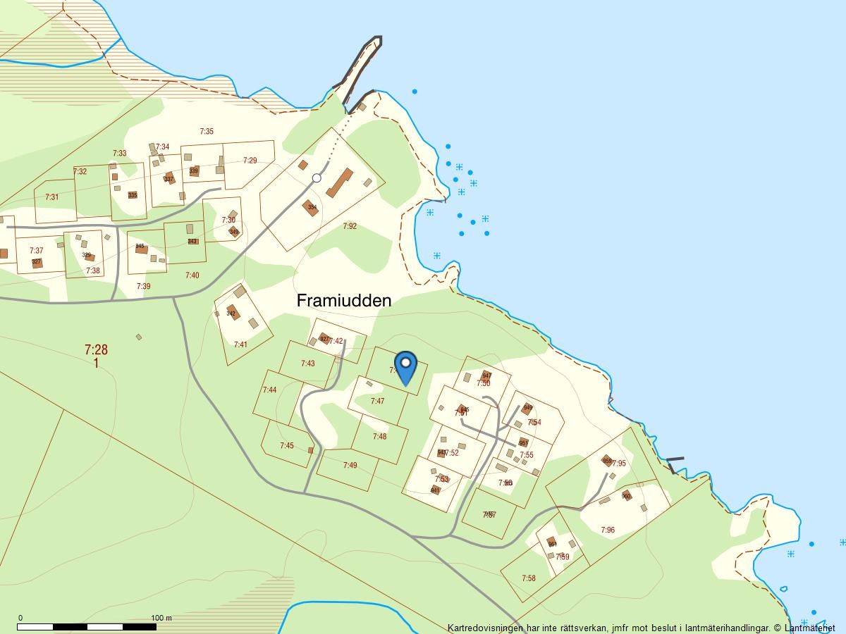 Fastighetskarta