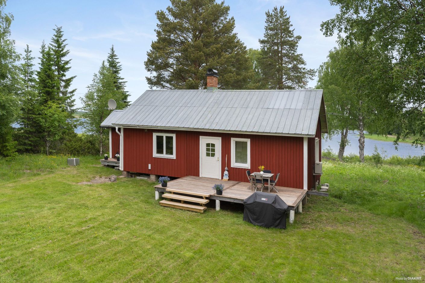 Exteriör
