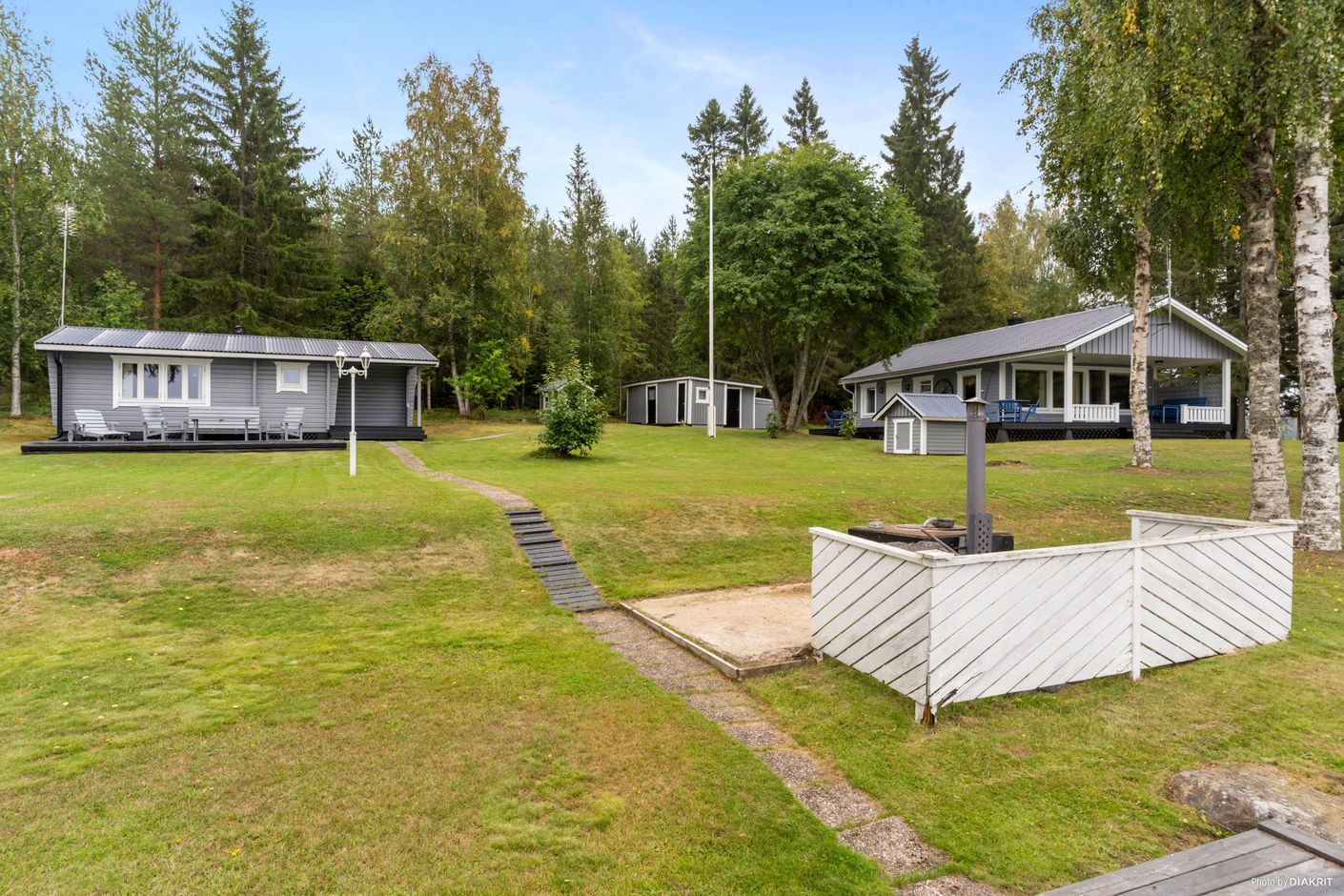 Gäststuga 2