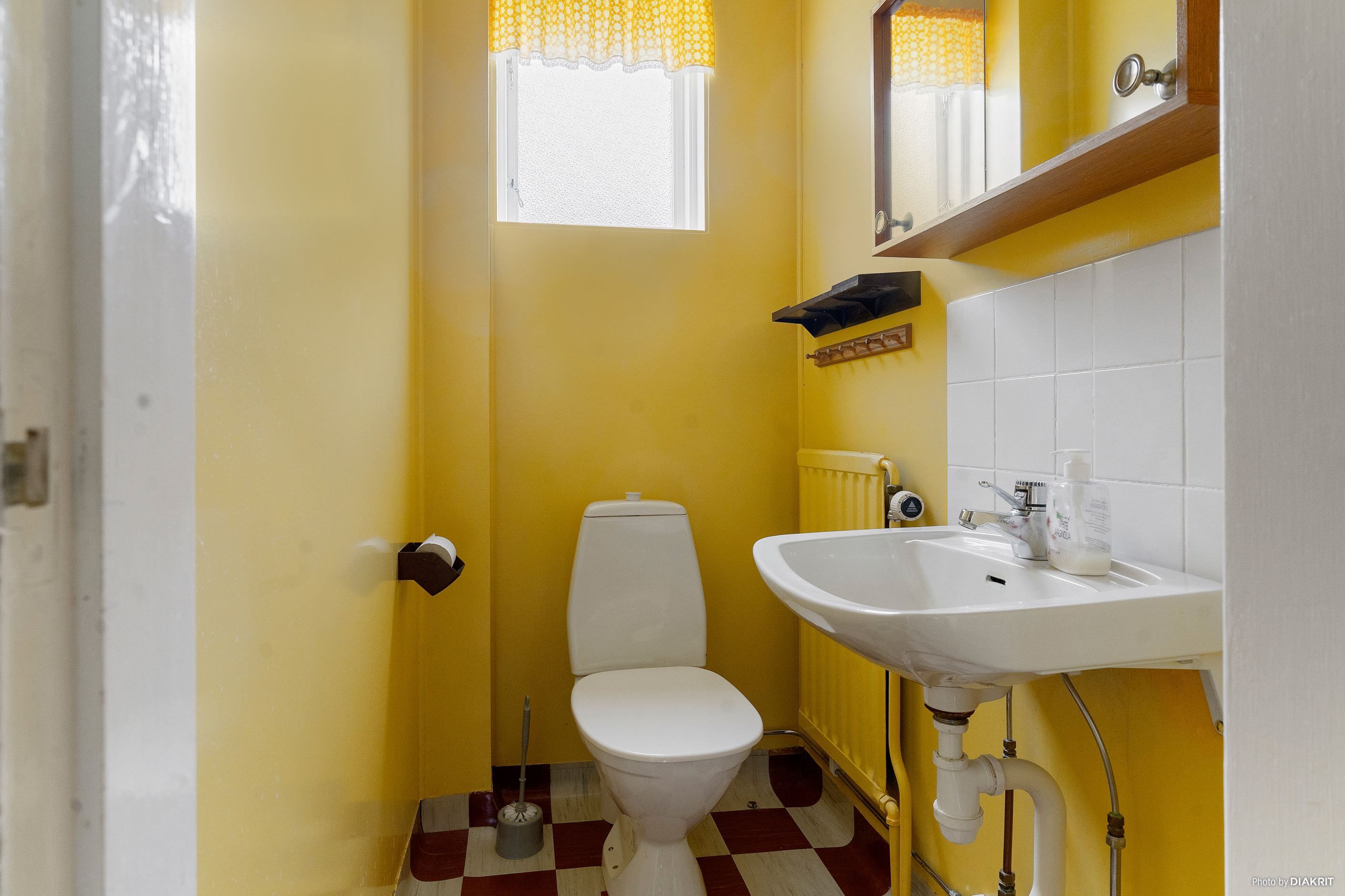 WC