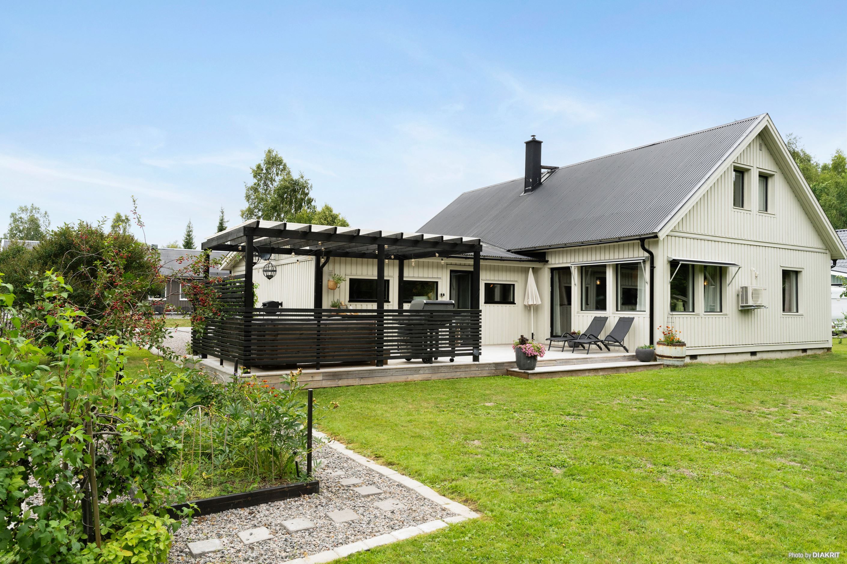 Exteriör
