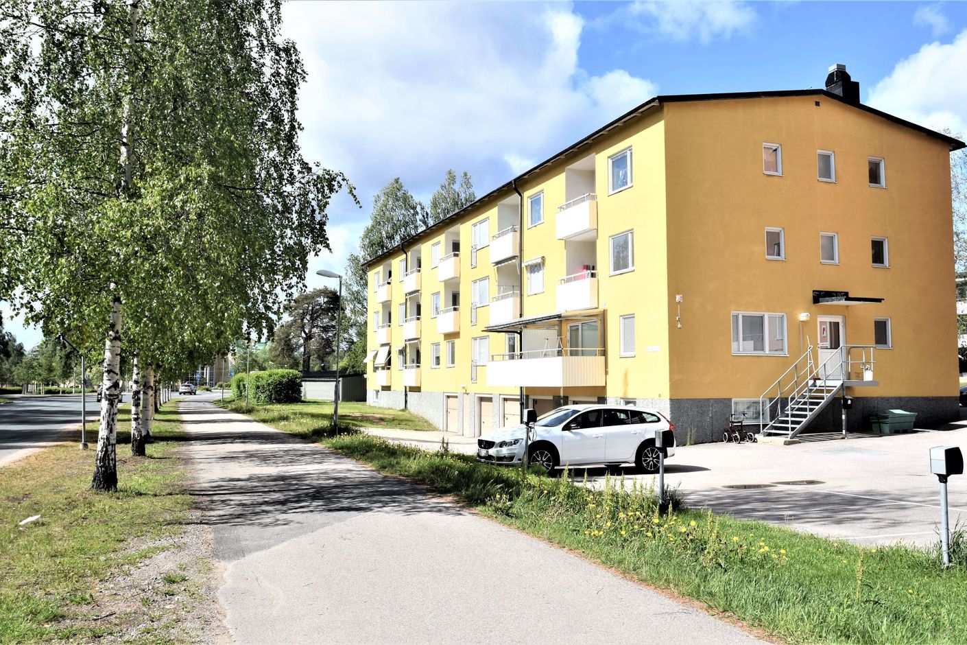 Centrumvägen 33A