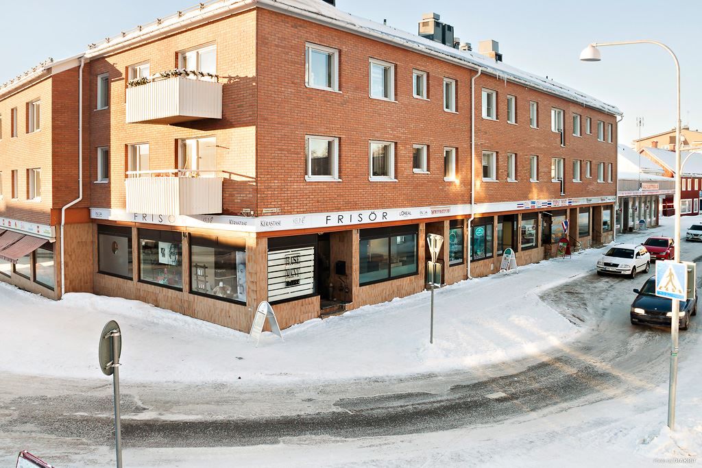 Köpmannagatan 28A