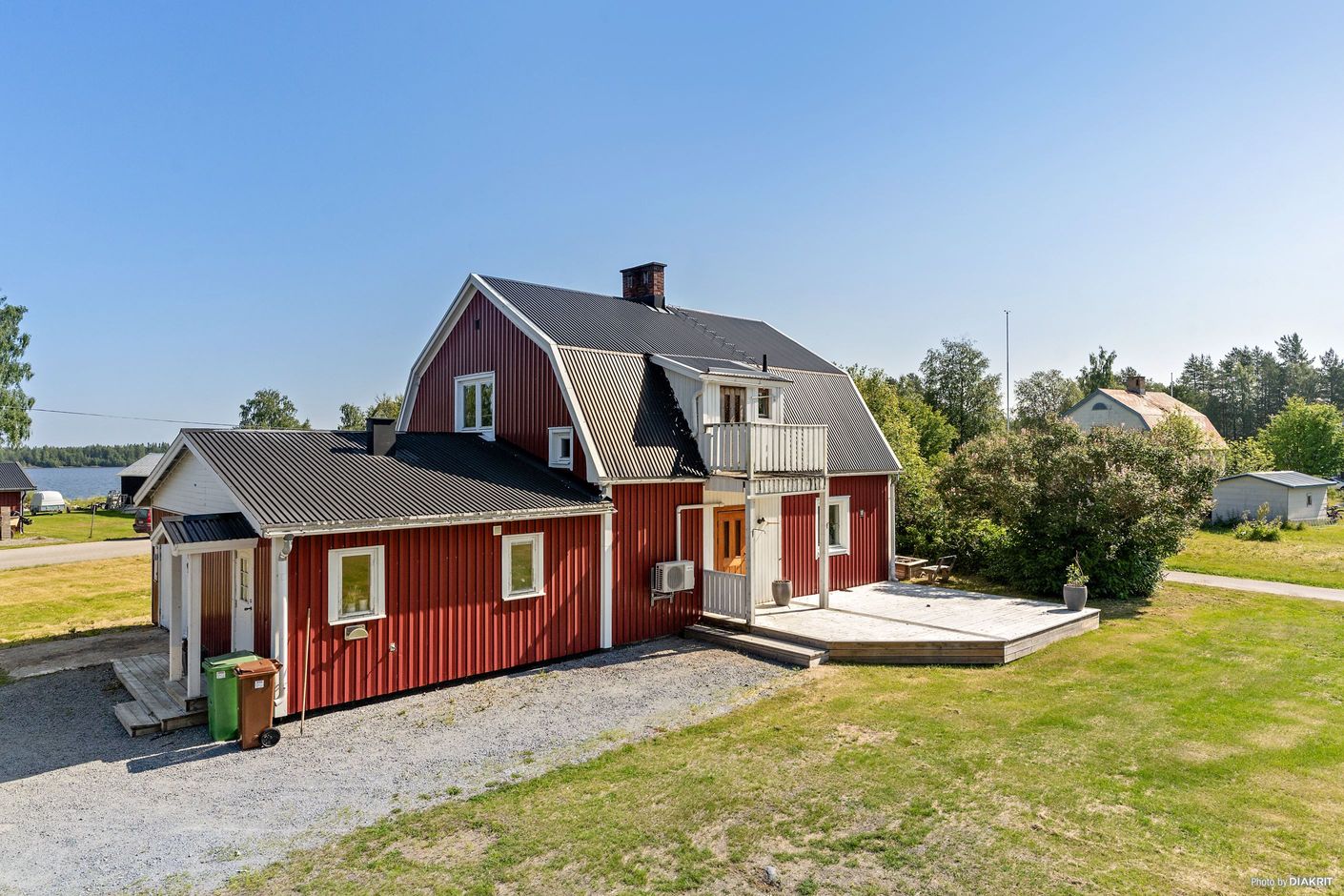 Exteriör
