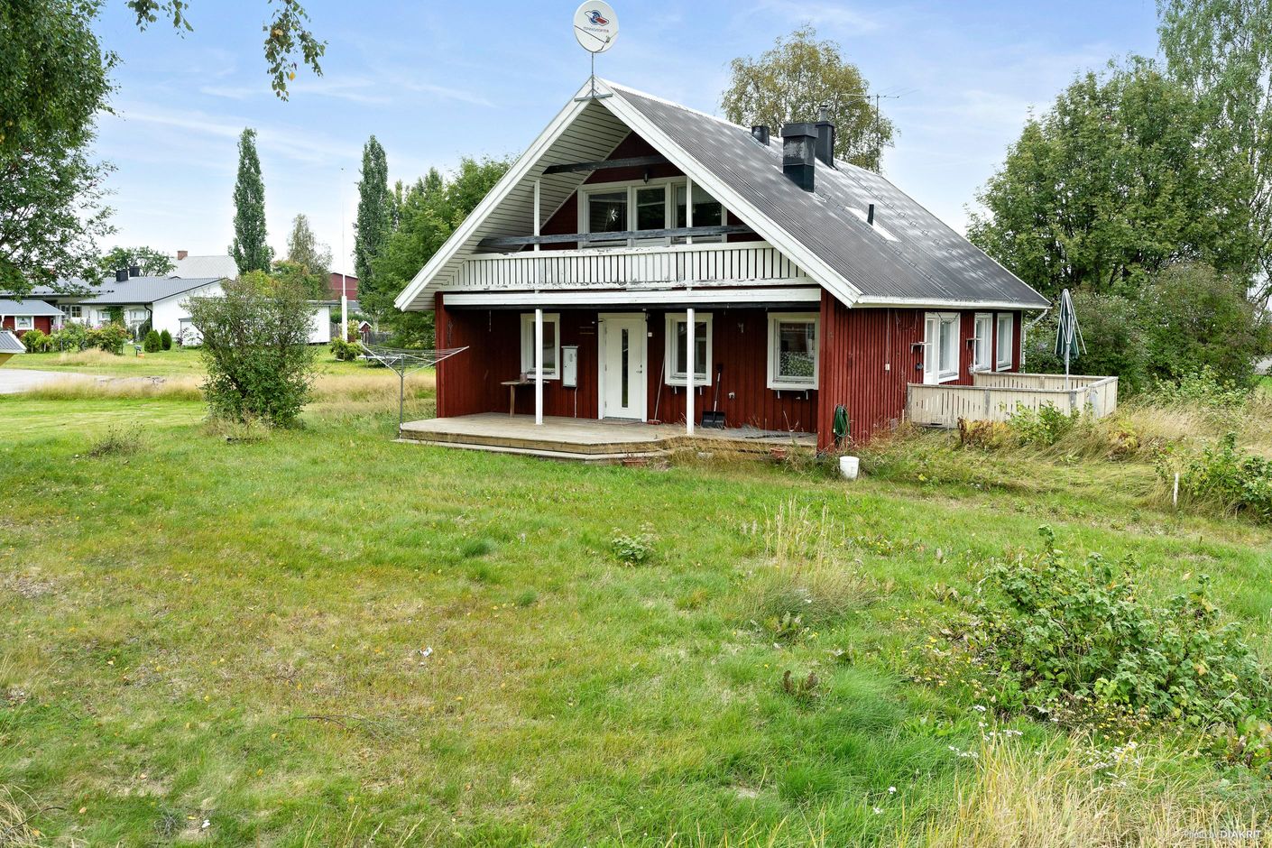 Exteriör