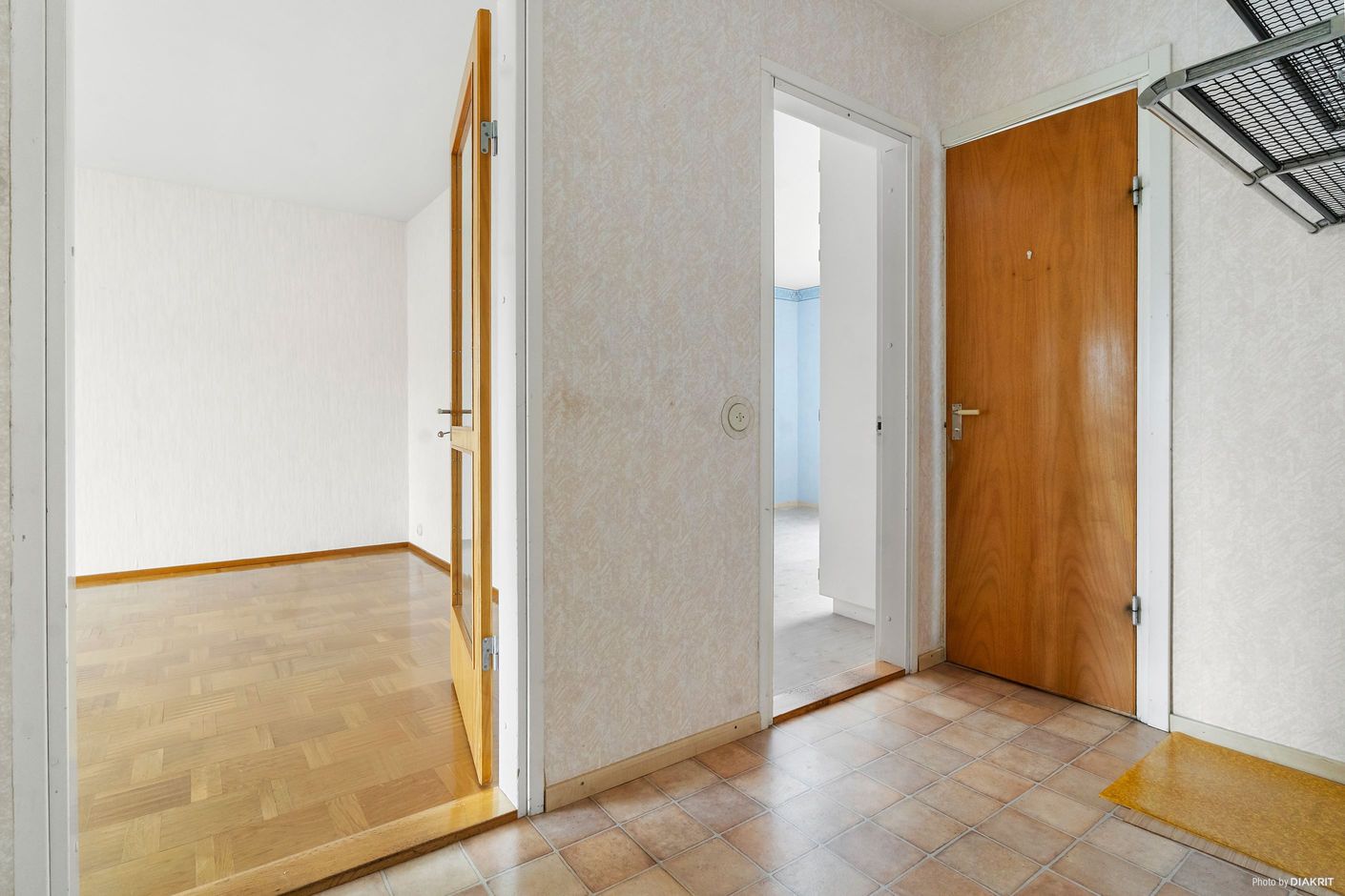 Entré/hall