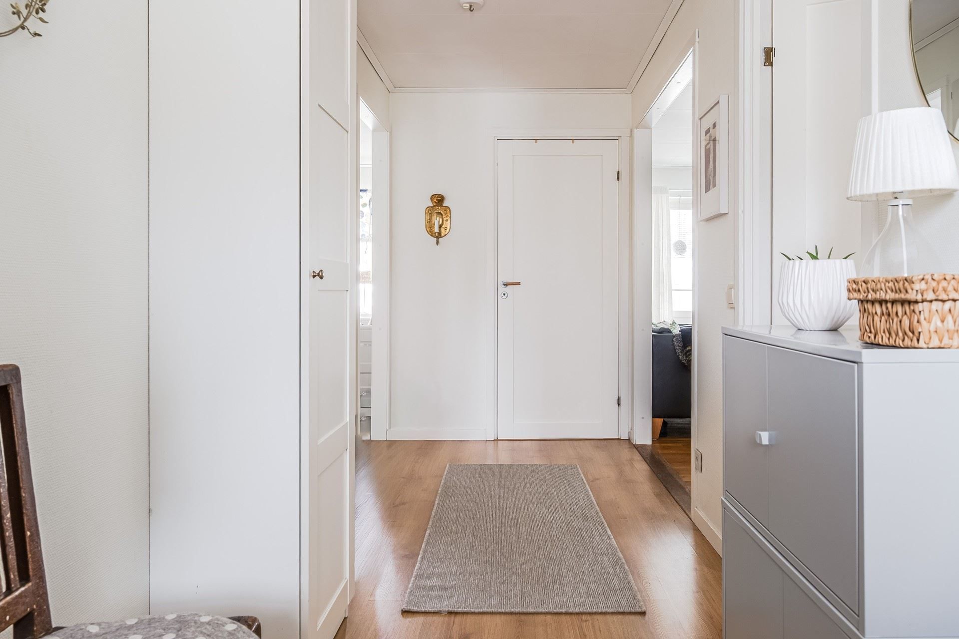 Referenslägenhet 3a