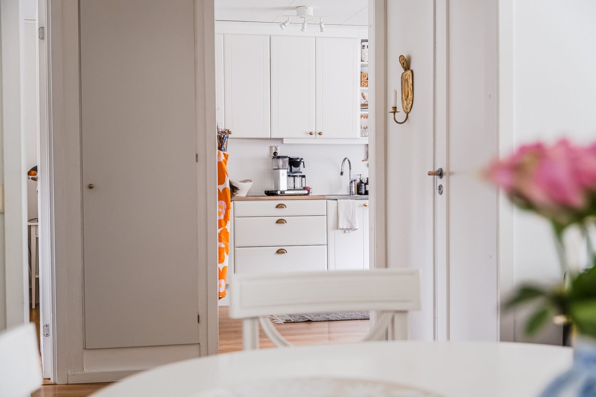 Referenslägenhet 3a