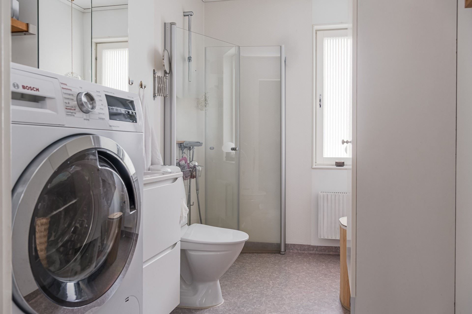 Referenslägenhet 3a