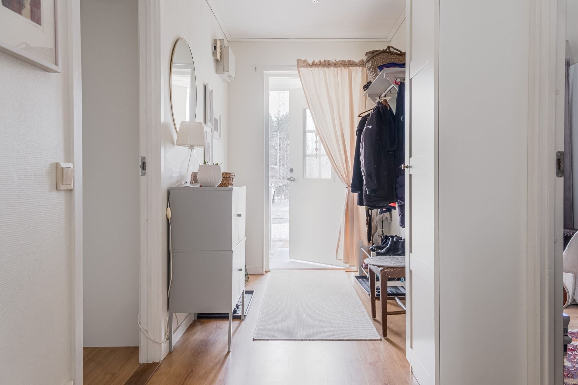 Referenslägenhet 3a