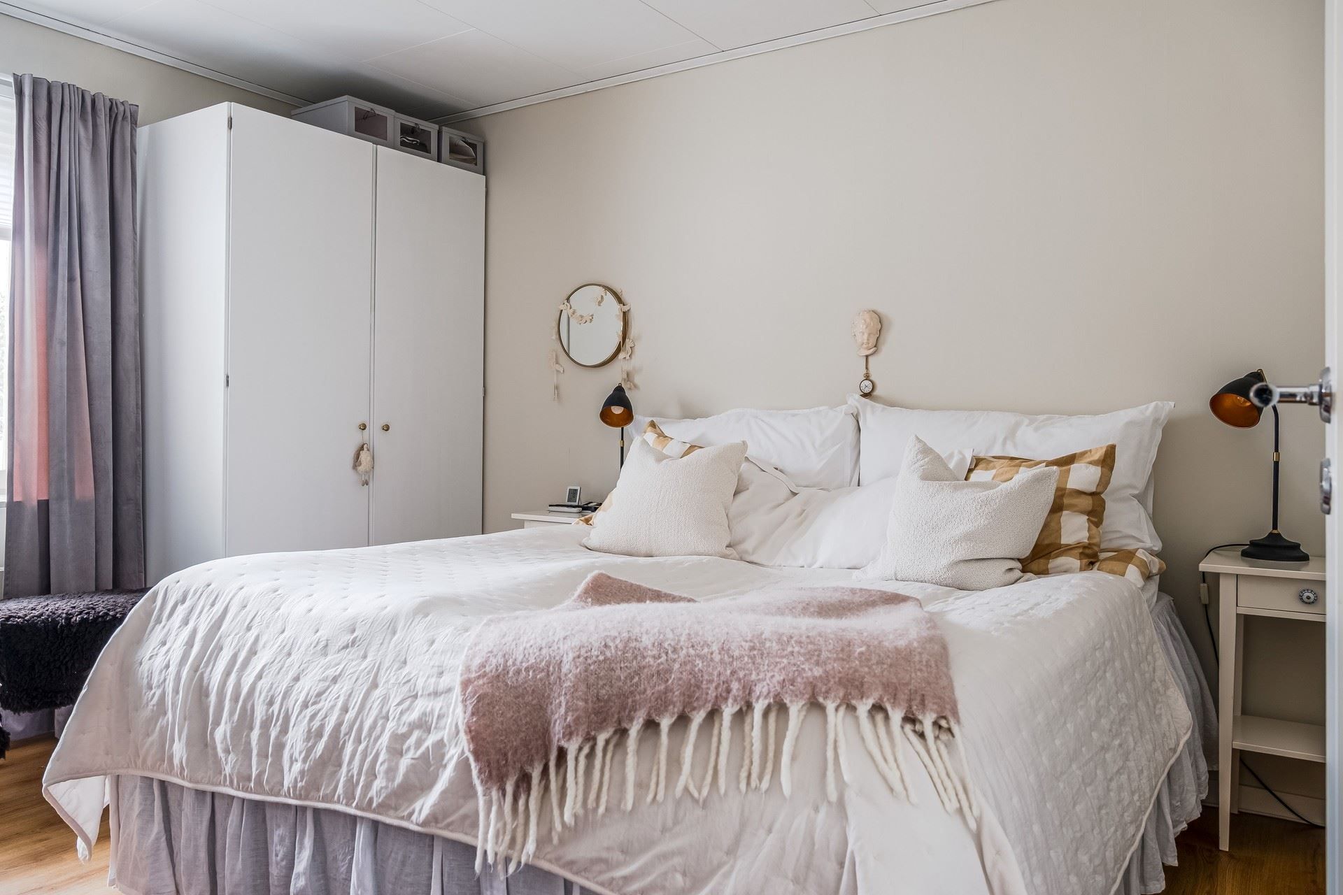 Referenslägenhet 3a