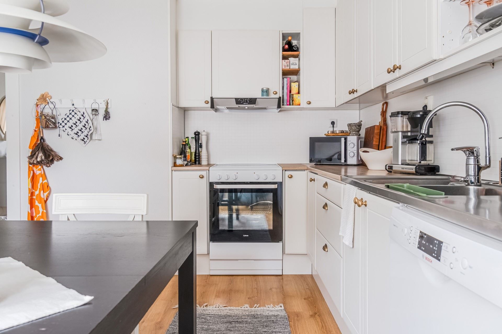 Referenslägenhet 3a