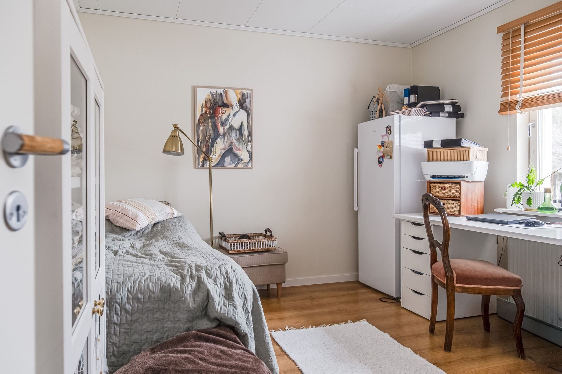 Referenslägenhet 3a