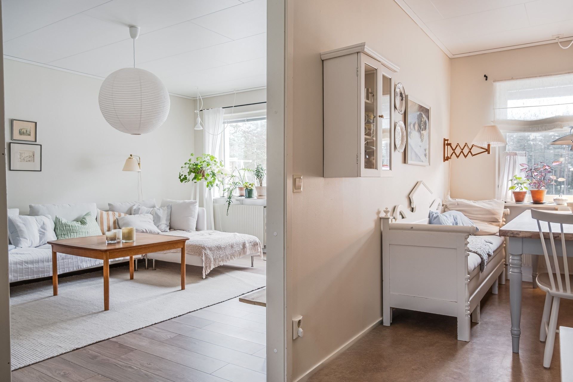 Referenslägenhet 2a