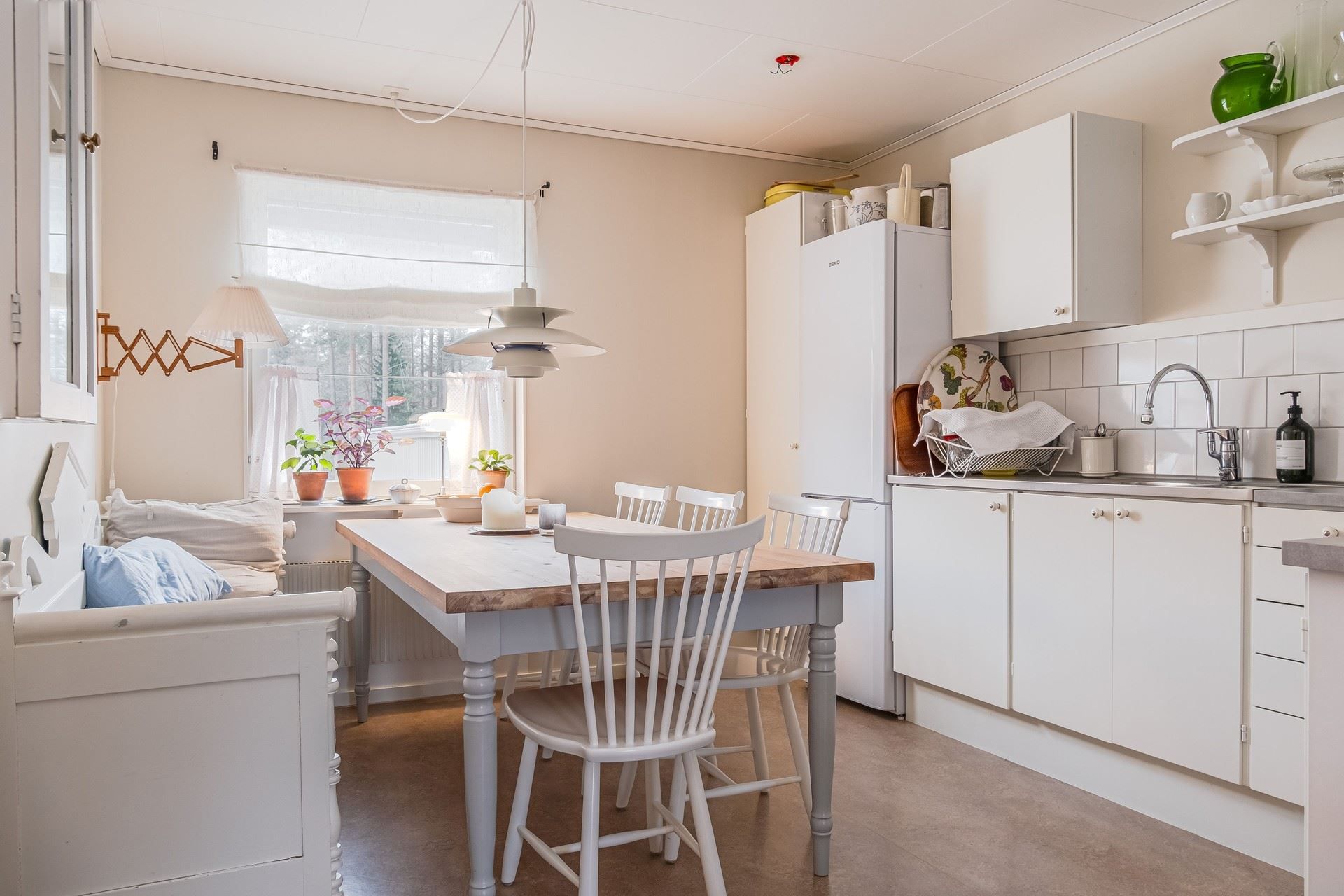 Referenslägenhet 2a