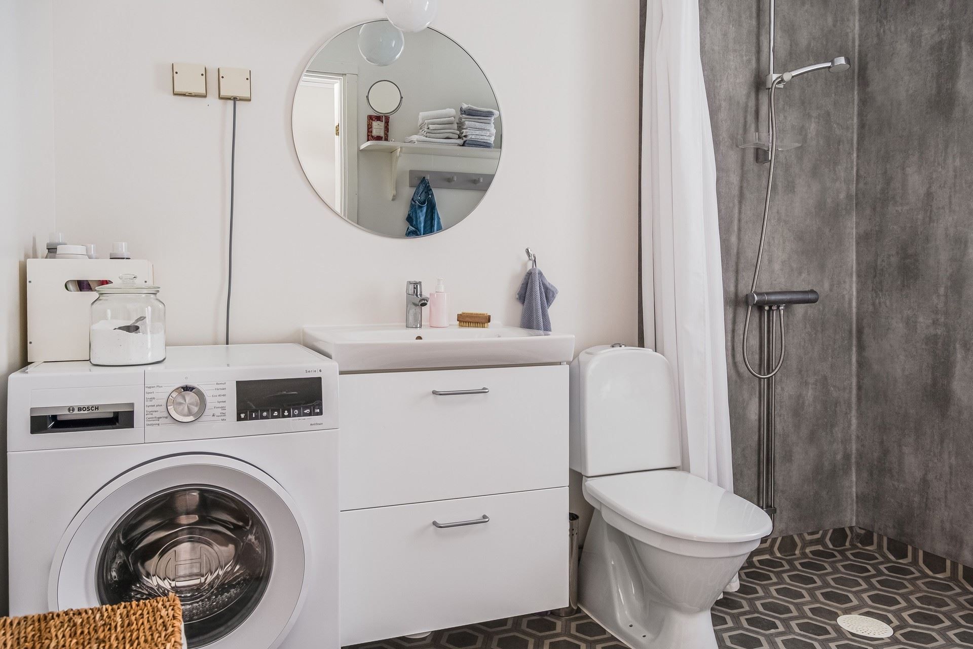 Referenslägenhet 2a