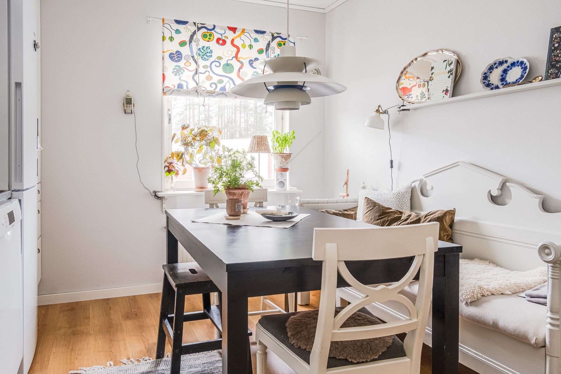 Referenslägenhet 3a