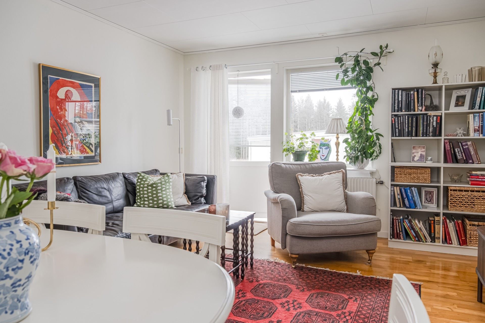 Referenslägenhet 3a