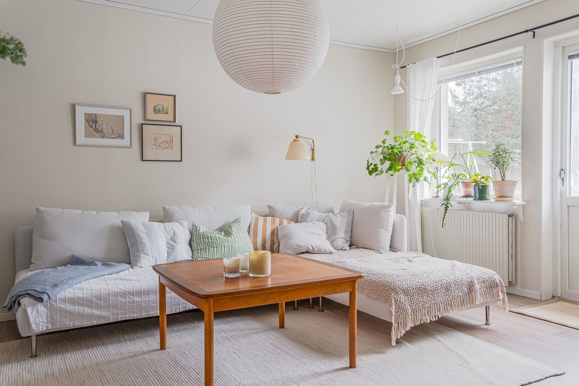 Referenslägenhet 2a