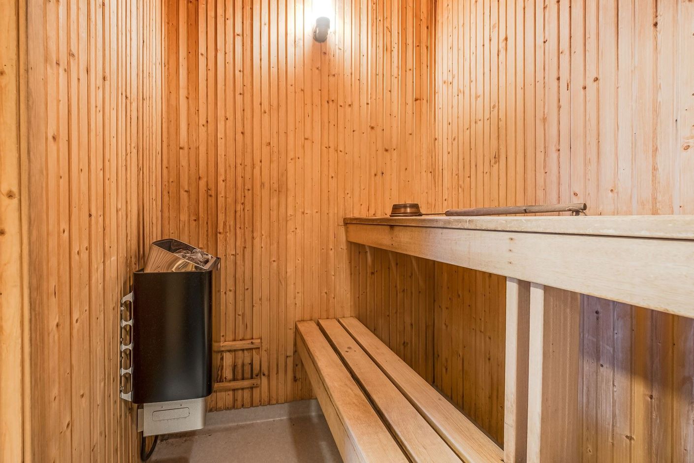 Gemensamma utrymmen