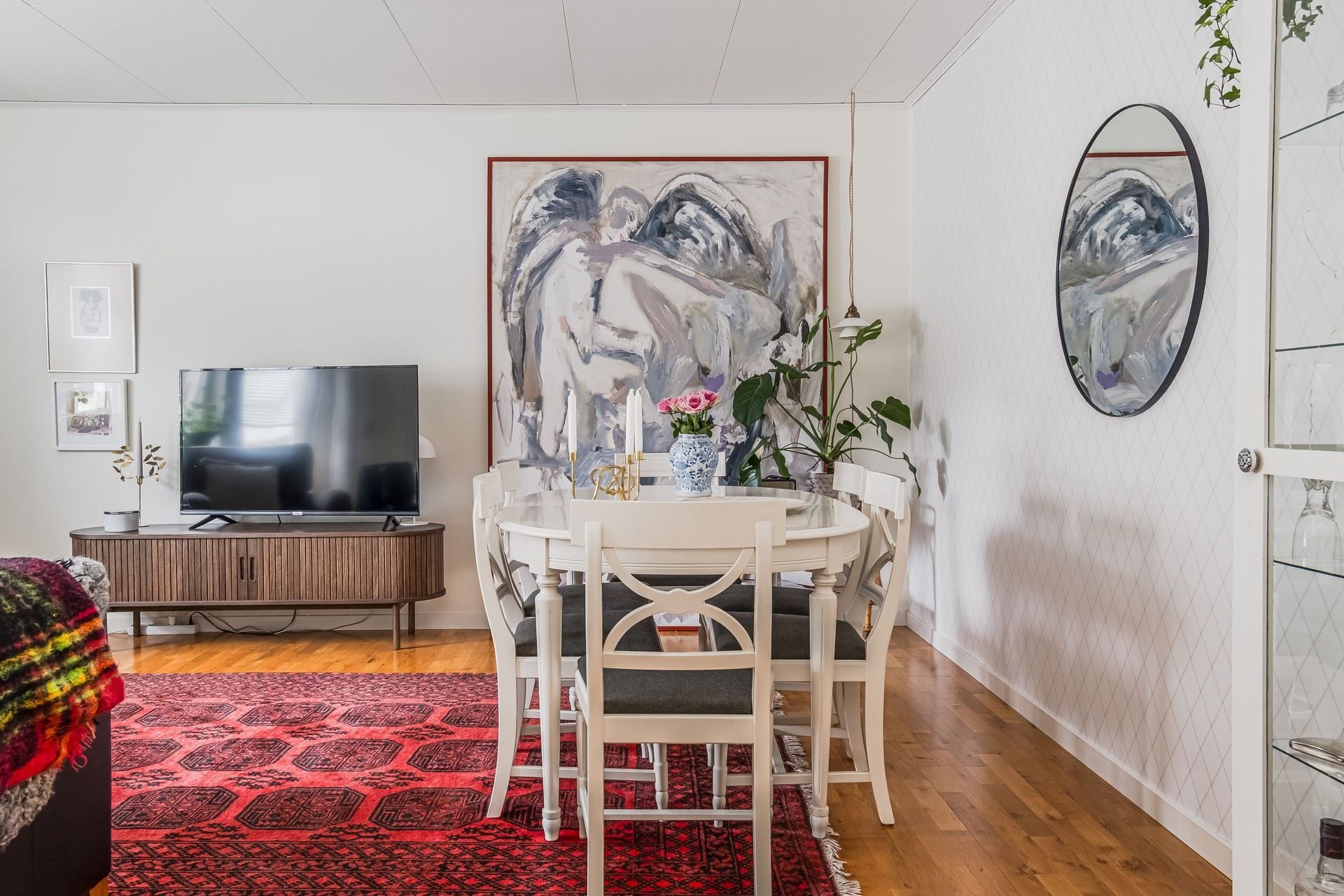 Referenslägenhet 3a